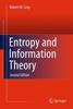 Книга Entropy and Information Theory