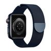 Metal bracelet for Apple Watch 38/40/41/Series11 10 42mm, adjustable magnetic clasp