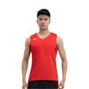 Nike Мужская майка Dri Fit Красная 703215-611
