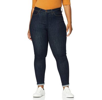 Джинсы Wrangler SKINNY PLUS