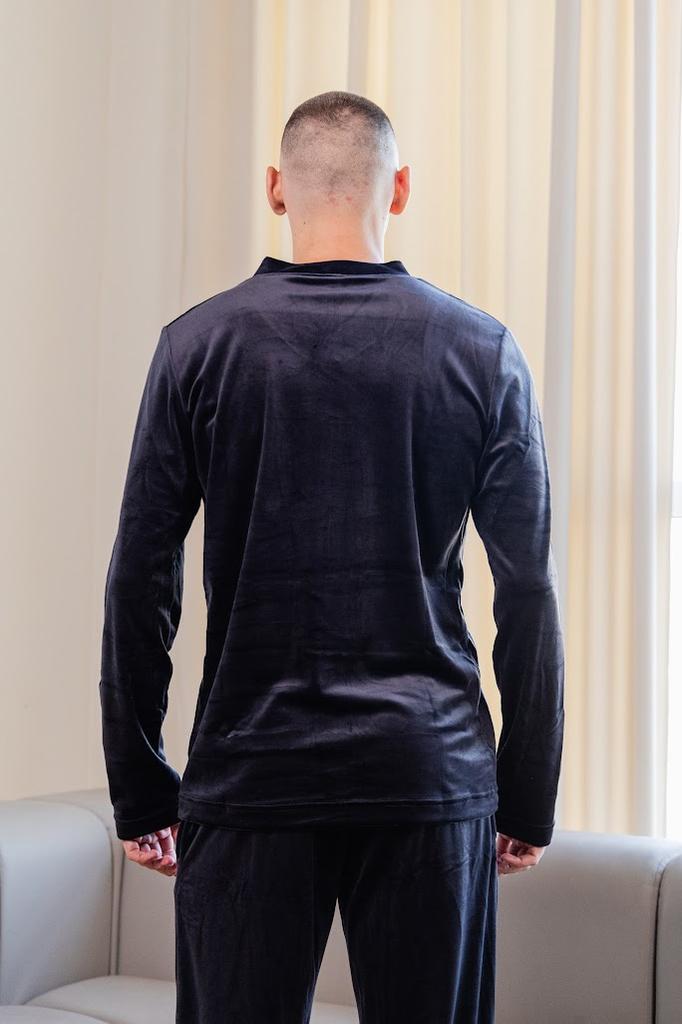 Pajama Set (Мужской), Демисезон, Носи Свое, 8149-030 Демисезон 8149-030 HC