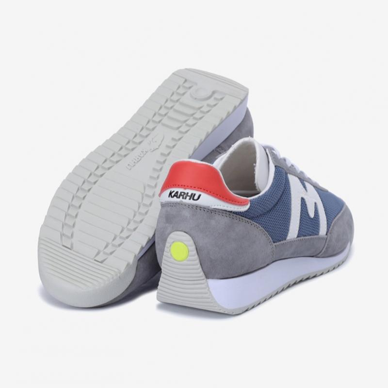 Karhu Унисекс Повседневные Кроссовки Skhu2418050 073 Mestari