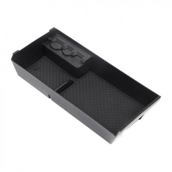 For Lexus UX UX200 UX250h   Armrest Storage Box Central Console Tray