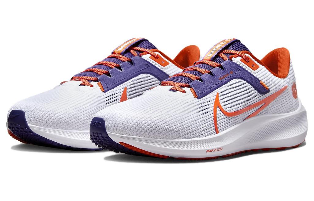Nike Pegasus 40 Clemson DZ5966-100