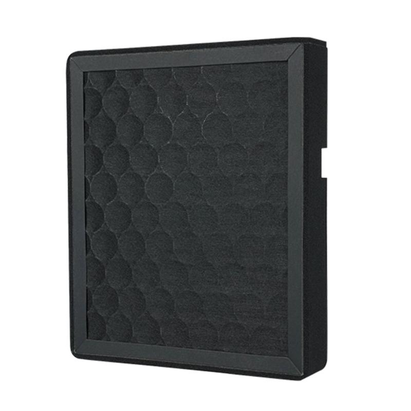 Фильтр очистки воздуха для 3D-принтера H2D с улучшенной адсорбцией активированным углем и легкой установкой