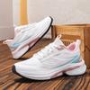 Youth style shoes Comfortable Arch Support Running Shoes Boys Lightweight Slip-On Casual Sneakers With Breathable Mesh Upper