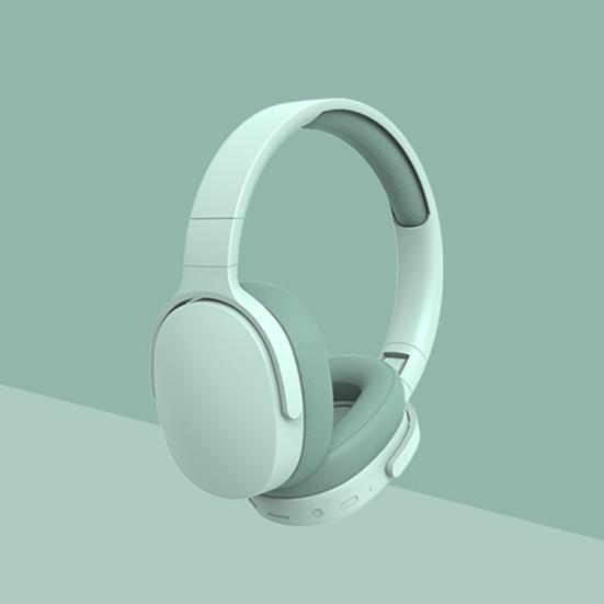 Wireless Headset HiFi Foldable Intelligent Noise Reduction Ergonomic Bluetooth-compatible 5.1 Stereo Over Ear Headphone Audio Accessories