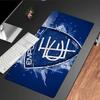 Empoli Crest Design Mouse Pad, Rubber Base, Mouse Pad for Gamers and Office Use, Gaming Desk , Easy To Clean Mat Christmas fan gifts