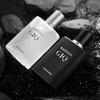 Classic Black & White Men's Perfume 50ml - Long-Lasting Woody Sport Fresh EDT