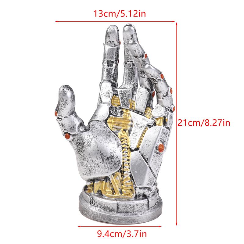 God Of War Game Controller Hpolder Creative Desktop Stand For PS5/Xbox/PS4 Unique Gamepad Decoration Rack Game Accessories