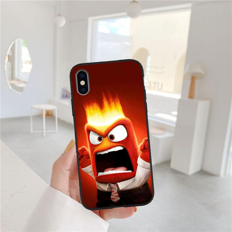 CJ68 Чехол-трансформер Inside Out для Samsung Galaxy Note 10 20 S23 S24 S25 Ultra FE Plus Edge Lite A02S A35 A07 A17