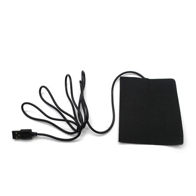 Электрические грелки Термальная одежда Куртка с подогревом Уличное снаряжение