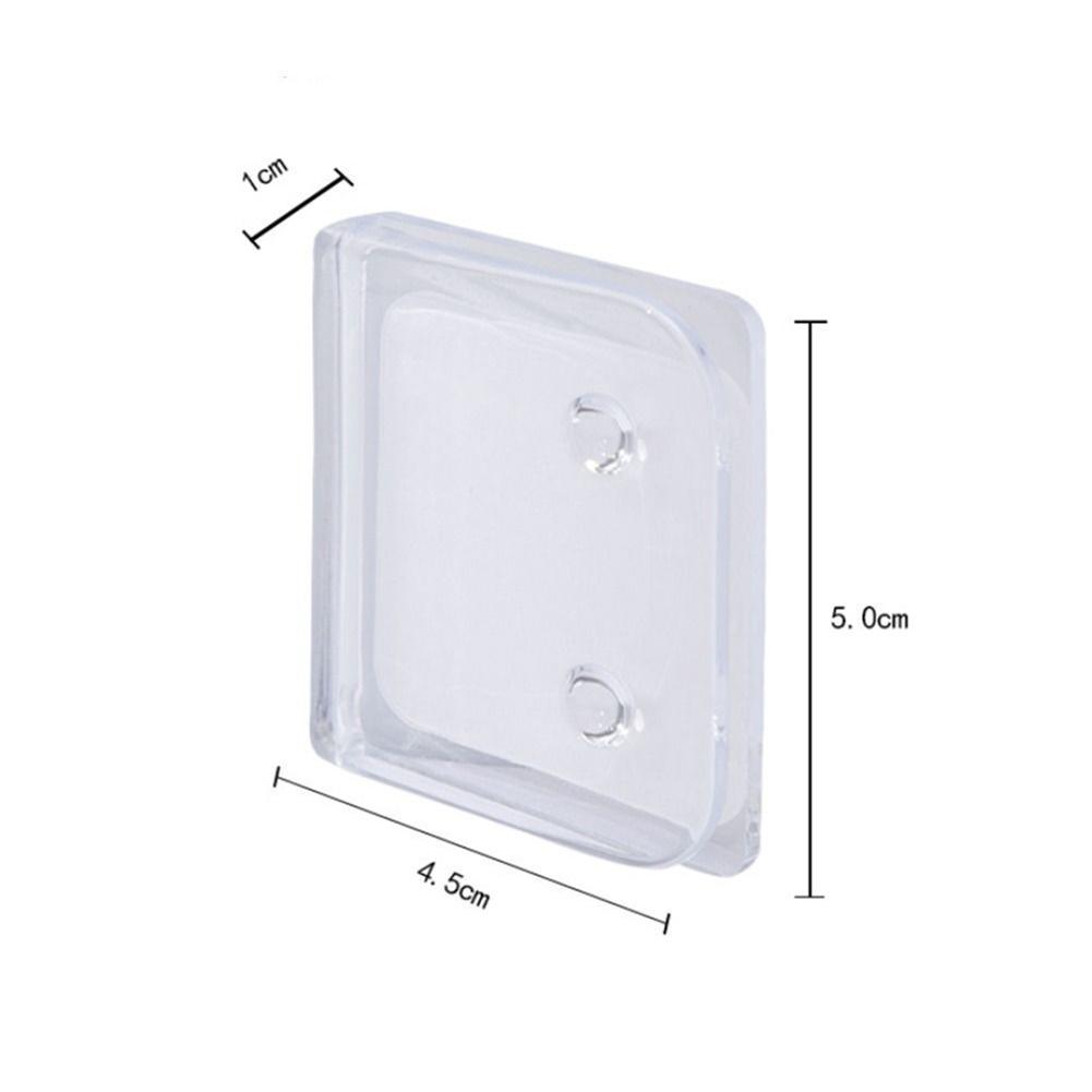 Зажимы для душевой занавески Зажим для дверной занавески Зажим для душевой занавески