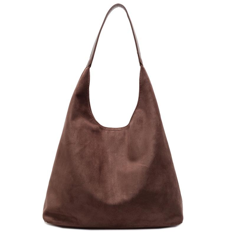 Сумка Женская Новая Модная Вместительная Сумка через плечо Сумка-тоут