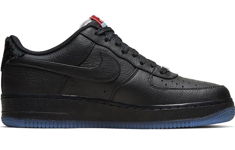 Nike Air Force 1 Low Chicago 2019 CT1520-001