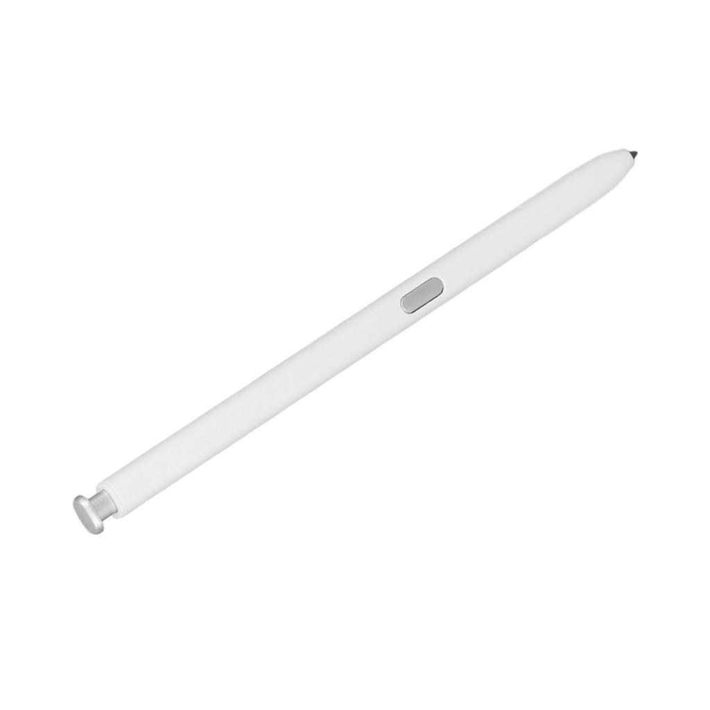 Стилус для быстрой записи, портативный, белый, сенсорный S Pen для Note 20, для Note 20 Ultra 5G, белый