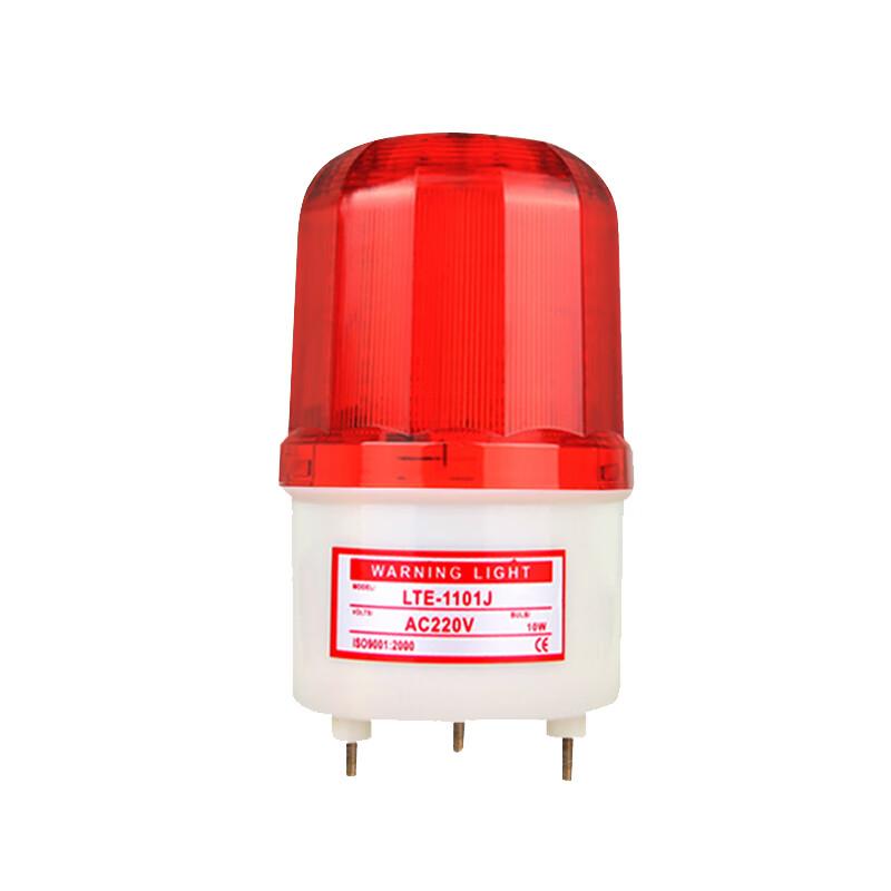 Moufou Rotating Strobe Warning Light