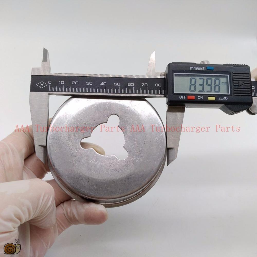 HX50/HX50W/HX55/HX55W Turbo Parts Repair Kits Supplier AAA Turbocharger Parts