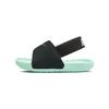 Kawa Slide TD Off Noir Mint Baby Sneakers Black Metallic-Red-Bronze BV1094-010