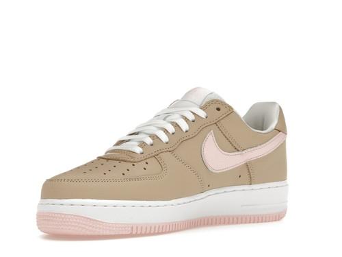 Nike Air Force 1 Low Retro x Linen 2024 845053-201 Мужской размер