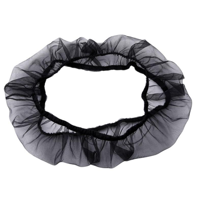 Креативная бытовая сетчатая клетка для птиц Защитный чехол Пылезащитный вентилируемый чехол для клетки для птиц Аксессуары