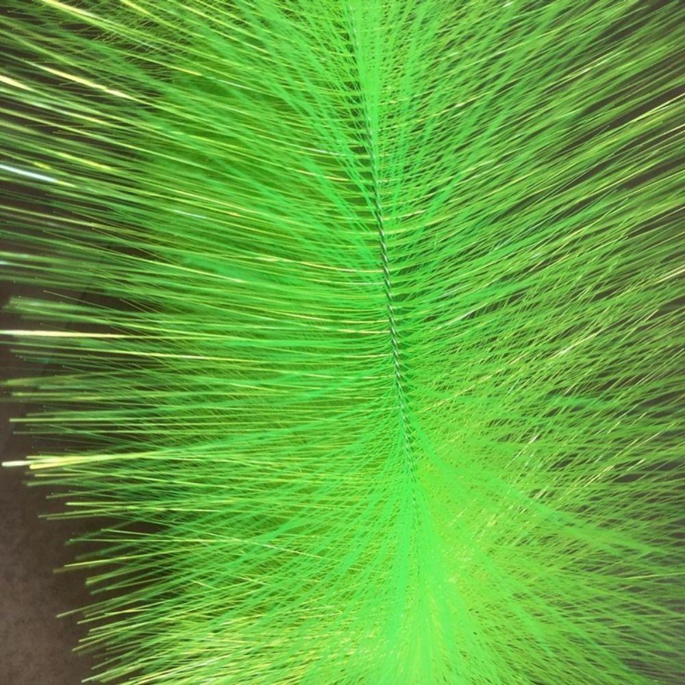 Mute Koi Fish Hatching Grass 60/100cm Fish Filter Media Brush For Fish Pond