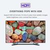 H96 MAX RK3318 Smart TV Box Android 10 4G 64GB 32G 4K Wi-Fi BT Медиаплеер H96MAX TVBOX Android10 Телеприставка 2 ГБ 16 ГБ