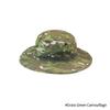 Camouflage Boonie Hat Tactical Bucket Hats Panama Summer Cap Hunting Hiking Outdoor Camo Sun Caps Men
