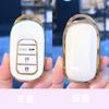 [yoshinari] Эксклюзивный чехол для ключа Honda N-BOXJF5JF6 Vezel VEZELRV3RV4RV5RV6ZR-V Odyssey e:HEV Step Wagon Spada Civic Хэтчбек F
