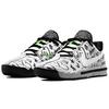 Nike Кроссовки унисекс с принтом Air Sesh All-Over Print White Pure-Platinum Action-Green DD3680-002