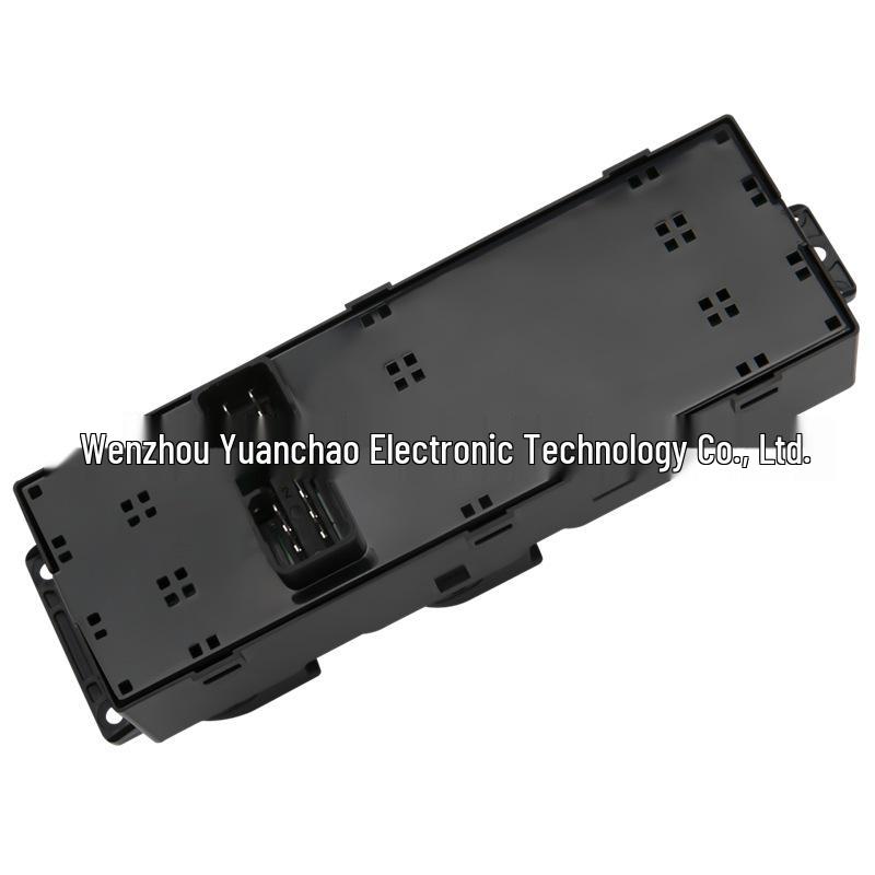 Кнопка стеклоподъемника Kia K2 93570-4X500 Электрическая кнопка