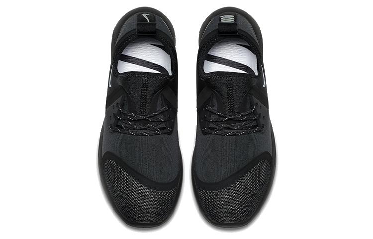 Nike Lunarcharge Essential 'Черный' Женский 923620-001