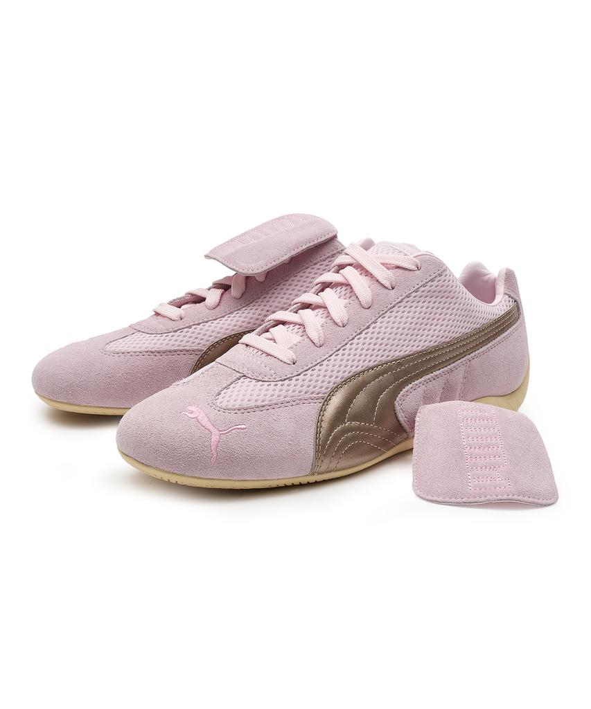 Puma Puma X Open Yy Speedcat - Wisp Off Pink: Ромашка / 397397-03