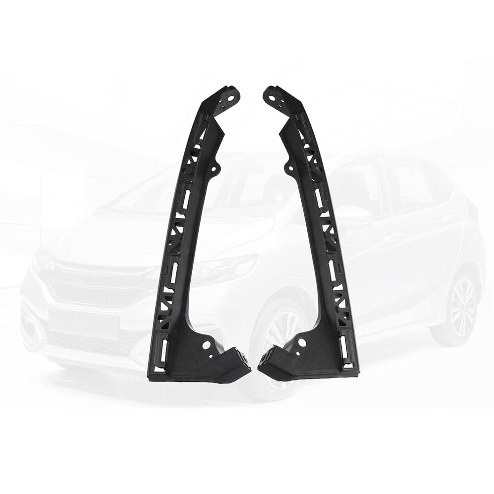Комплект кронштейнов бампера для Honda Fit 2009-14