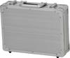Кейс для эффекторов KC Серебристый 355 x 250 x 55 EC-45/SV (Внутренние размеры + 20 мм)