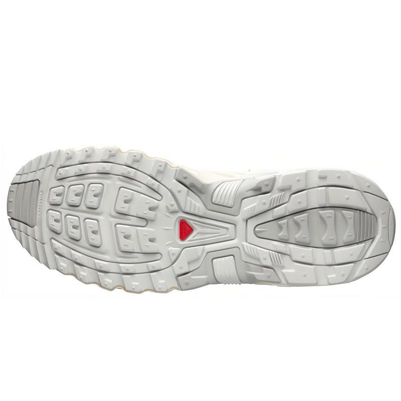 Кроссовки Acs Pro Salomon Advanced 'White Vanilla Ice' L47179900