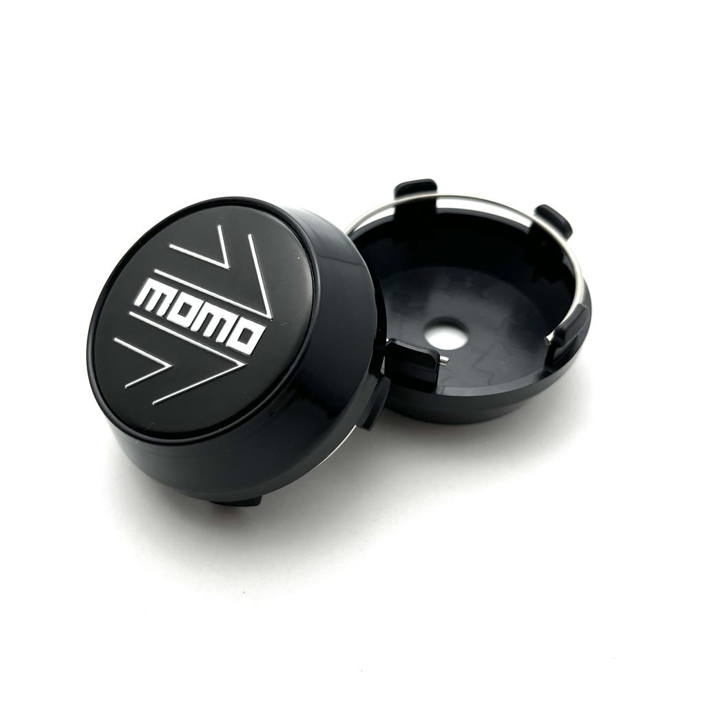 4pcs 60mm 64mm 65mm Car Wheel Hub Center Cap High Caps Fit 45mm MOMO Arrow Emblem Badge Stickers Styling Auto Accessories