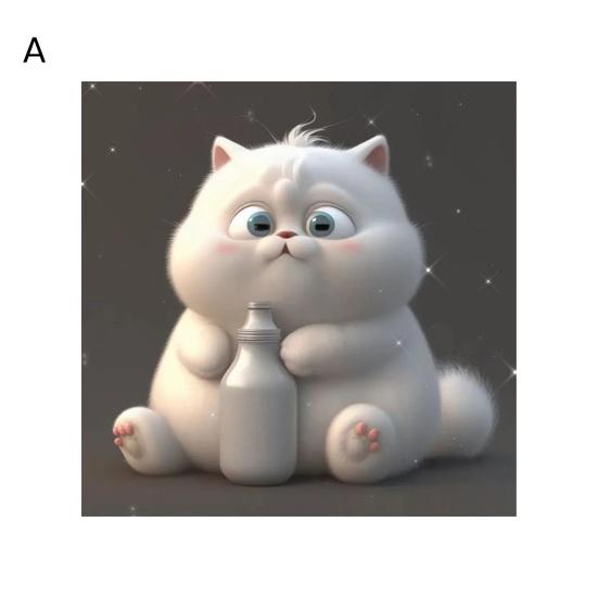 5D набор для рисования горным хрусталем Опыт радости творчества с DIY вышивка крестиком художественный рисунок со стразами товары для дома