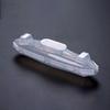 PP Waterproof Junction Box Seal Outdoor Junction Box IP68 Junction Box  Outdoor Installation