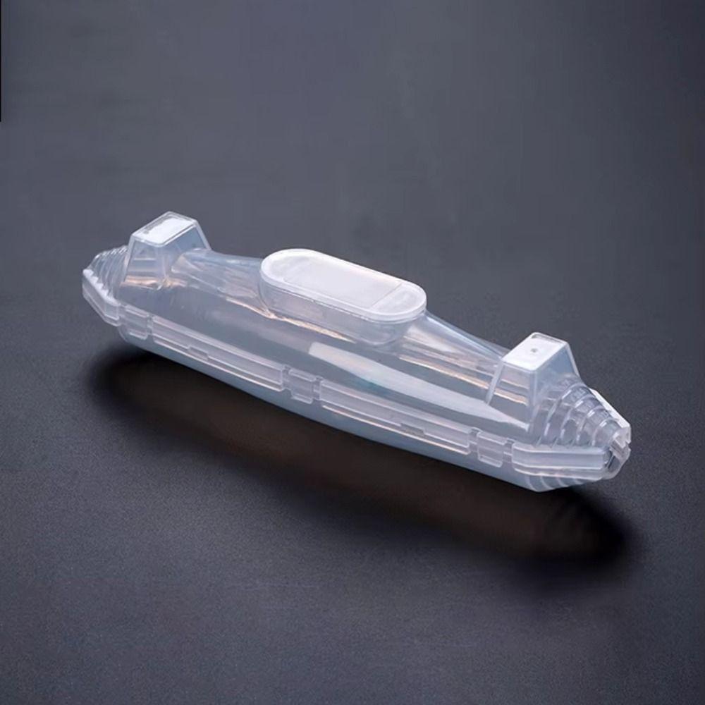PP Waterproof Junction Box Seal Outdoor Junction Box IP68 Junction Box Outdoor Installation