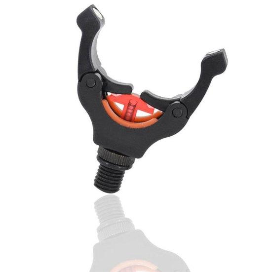 Магнитный держатель для удилища с большим отверстием для зажима, стойки для удилищ, аксессуары