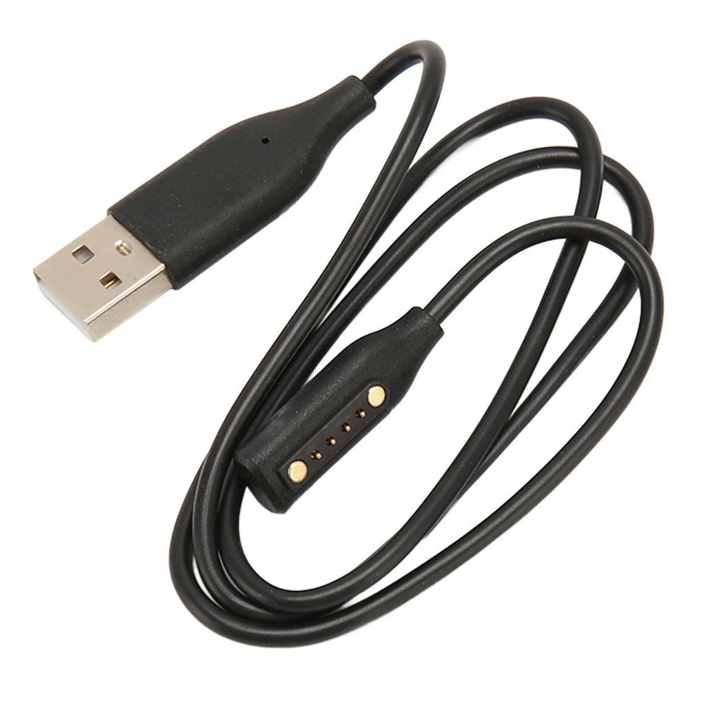 Sound Sunglasses Charging Cable Magnetic USB Charger Cord for Frames Alto M L Frames Rondo Frames