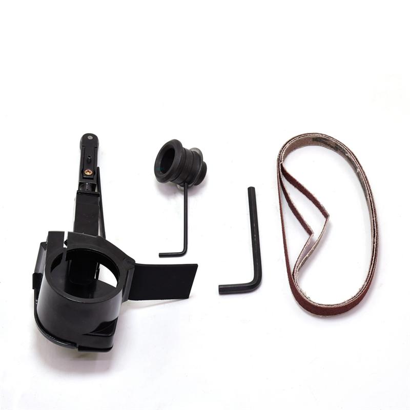 2025 Trend Belt Sander Adapter For Angle Grinde,2522-20 Belt Sander Adapter Compatible With For M12 FUEL 12V