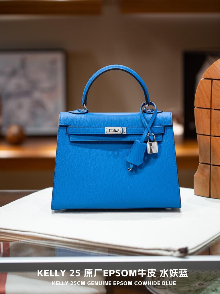 25 Сумка из кожи Того Кожа Эпсом Коровья кожа Большая вместимость Одинарный кожаный ремешок Универсальная Повседневная Женская Сумка