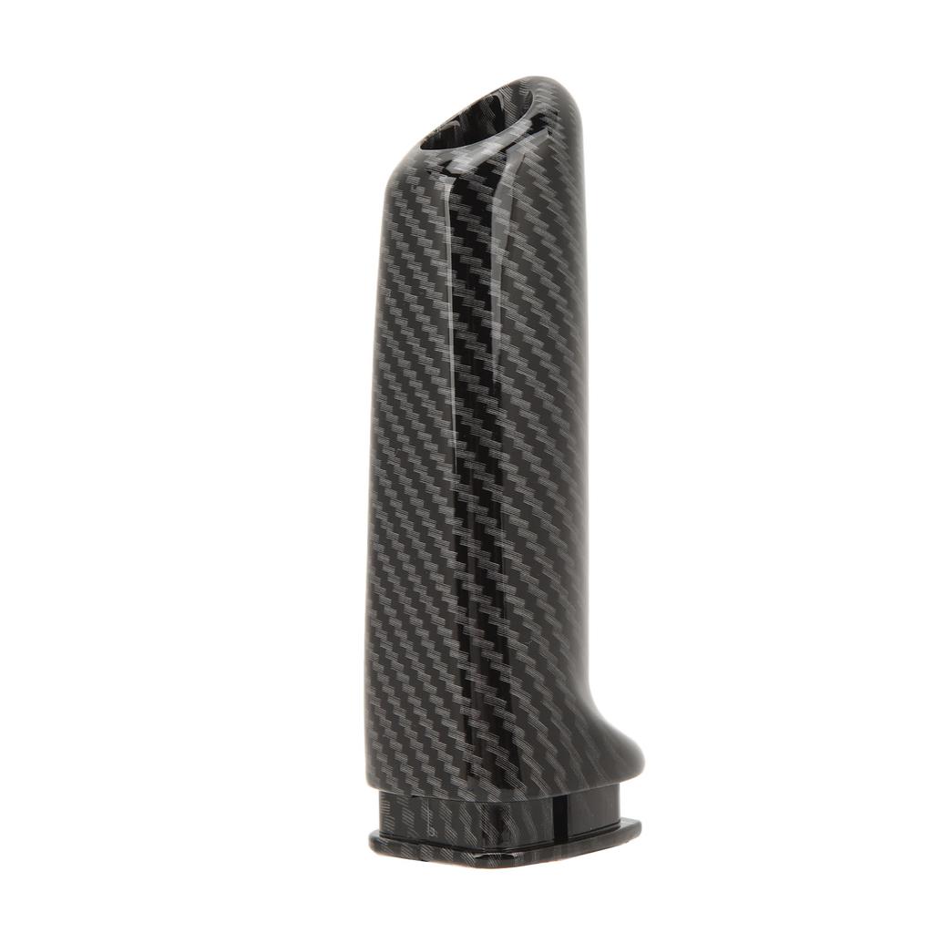 Накладка на ручку ручного тормоза с видом под карбоновое волокно, замена для E46 E60 E90 E92 F30