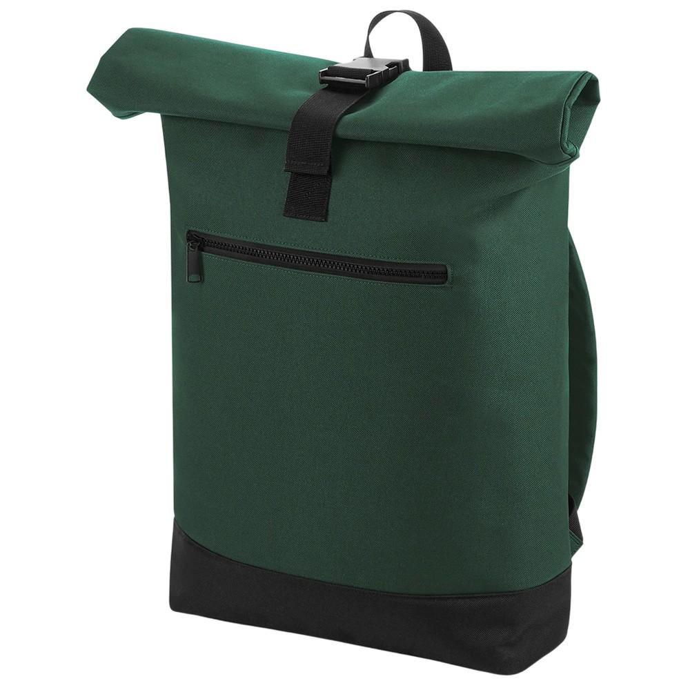BagBase Рюкзак с откидным верхом