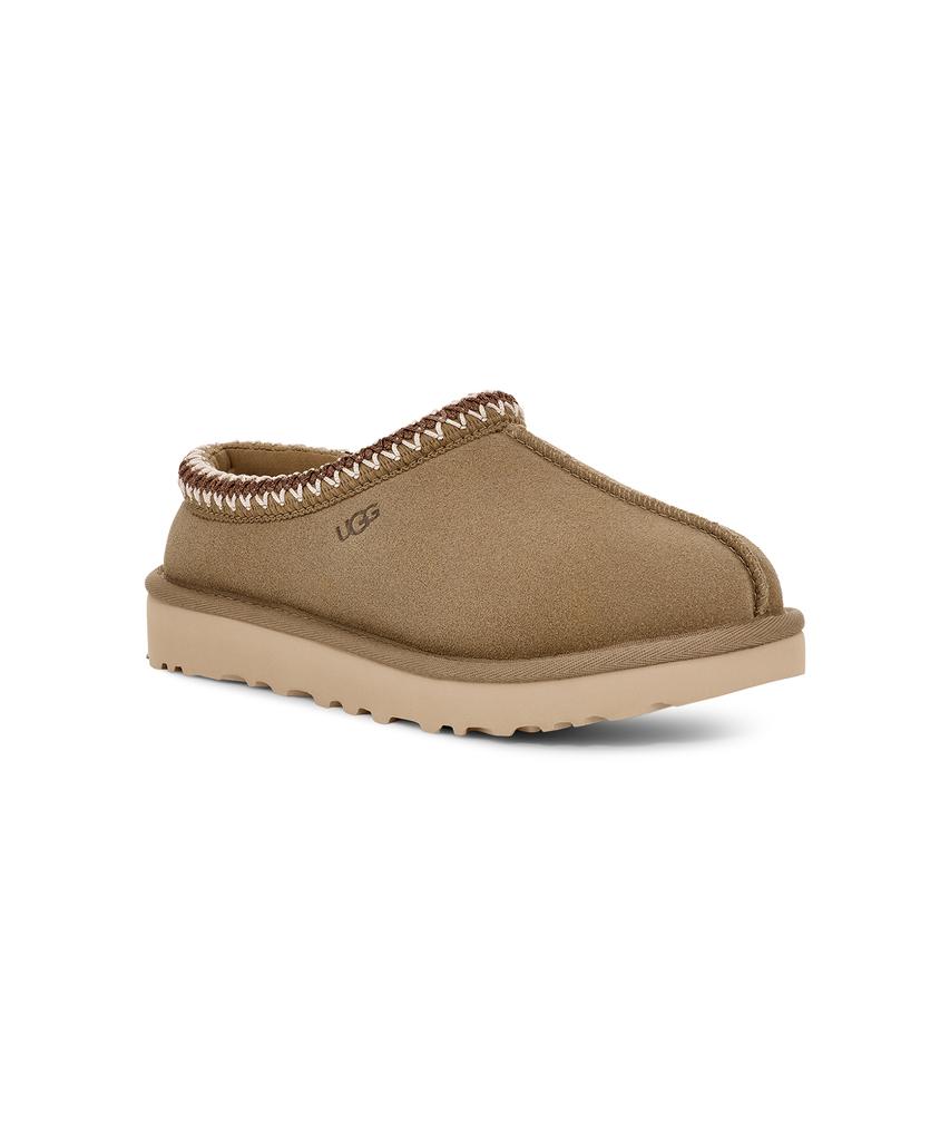 Фирменные замшевые тапочки Ugg Tasman (Тасмания) W -Antiloff/5955Alp