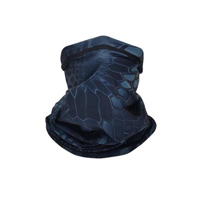 Маска для лица Trifong, для лета, защита от УФ-лучей, охлаждающий эффект, быстросохнущая, влагоотводящая, для страйкбола