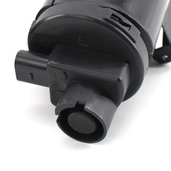 Легкая противотуманная фара, износостойкий АБС, легкая установка