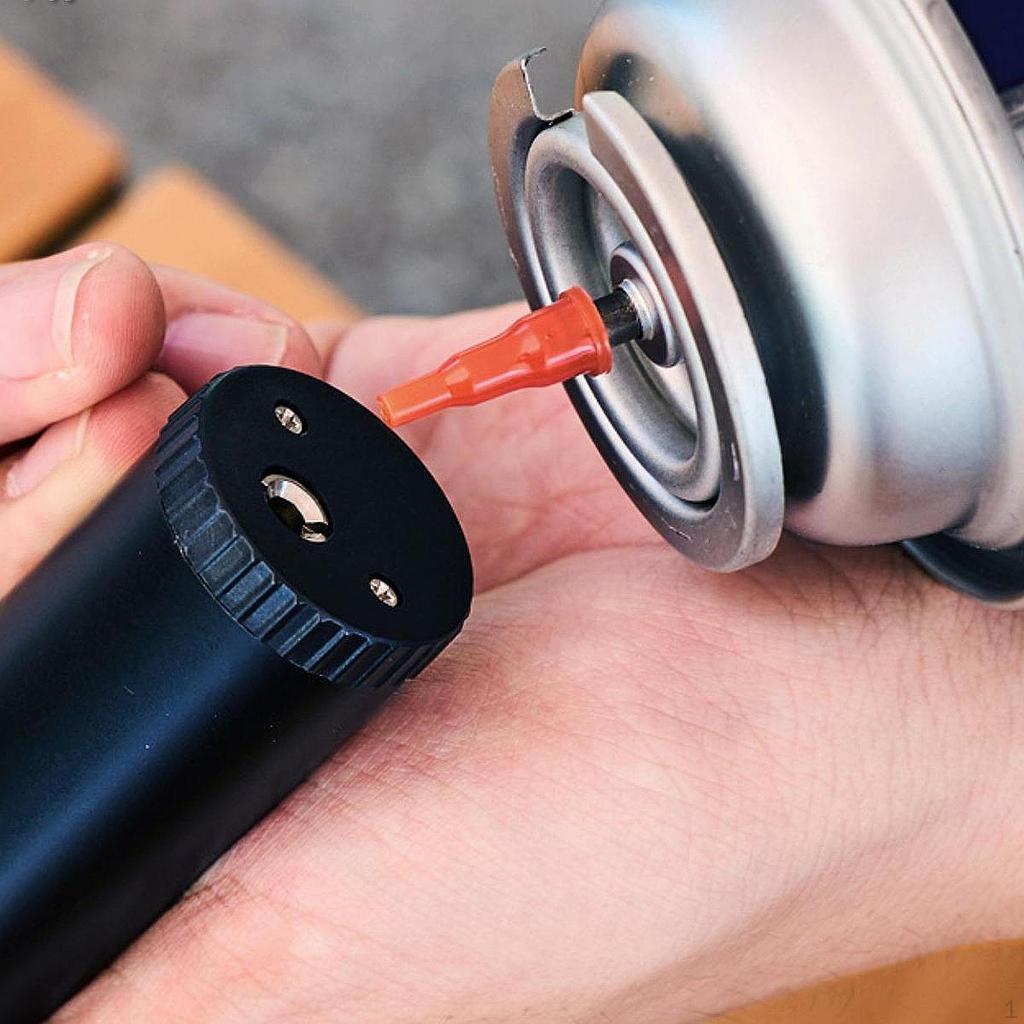 3 шт. Адаптеры для заправочного клапана топливного бака Соединительная кассета Аксессуары для улицы